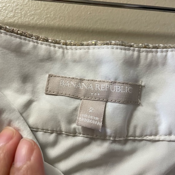 Banana Republic skirt - Picture 4 of 8